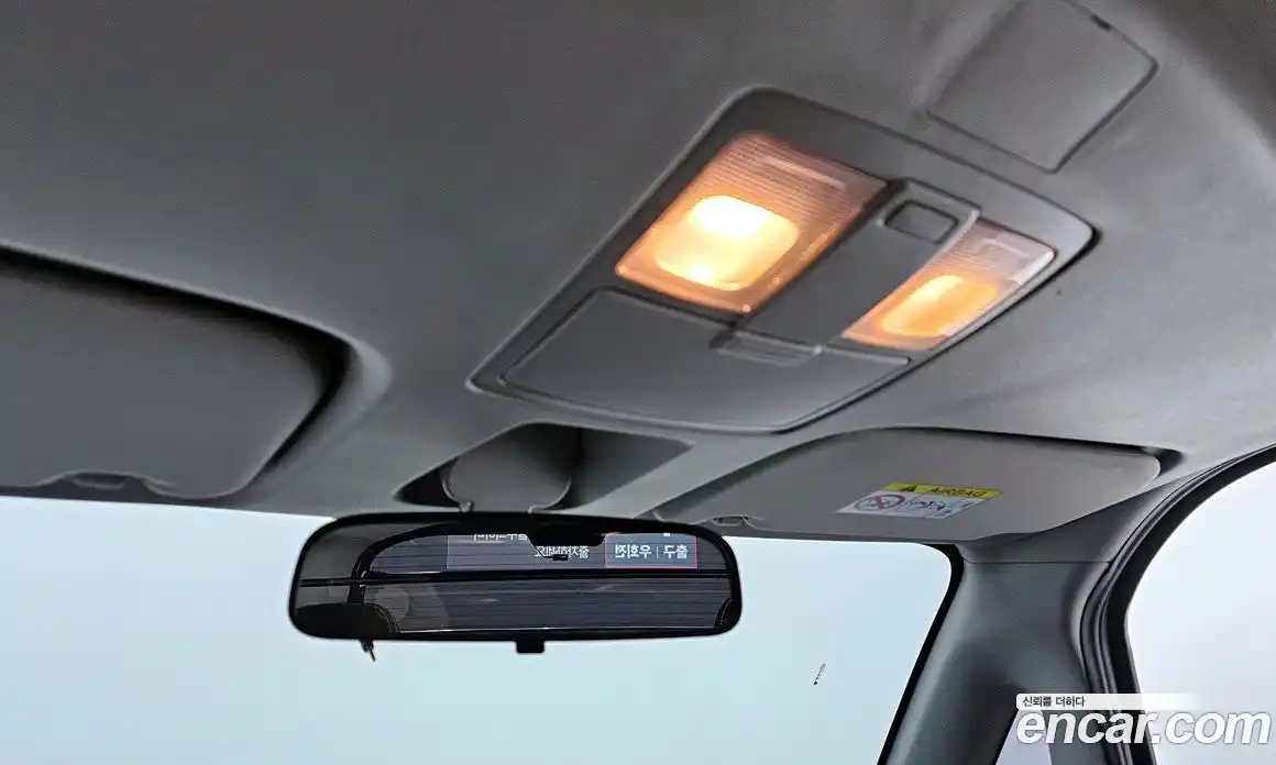 Kia Ray 2023 1.0 Автомат в Москве № 19440, фото 5