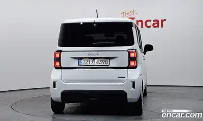 Kia Ray 2023 1.0 Автомат в Москве № 19440, миниатюра 7