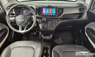 Kia Ray 2023 1.0 Автомат в Москве № 19440, миниатюра 8