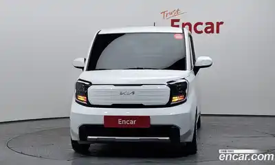 Kia Ray 2023 1.0 Автомат в Москве № 19440, миниатюра 9