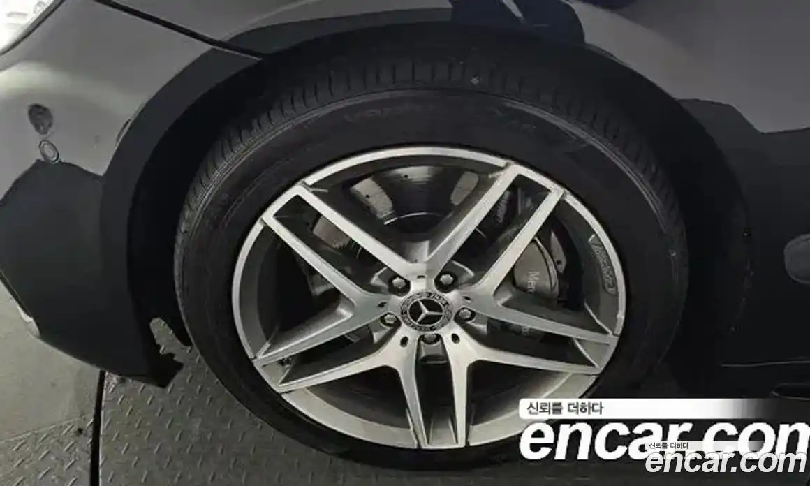 Mercedes-Benz S-Class 2020 2.9 Автомат в Москве № 194504, фото 5