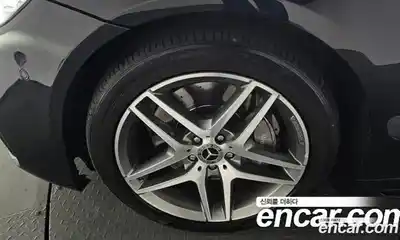 Mercedes-Benz S-Class 2020 2.9 Автомат в Москве № 194504, миниатюра 5