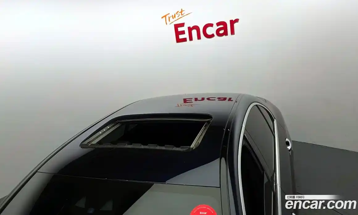 Mercedes-Benz E-Class 2022 2.0 Автомат в Москве № 194753, фото 13