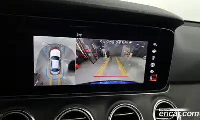 Mercedes-Benz E-Class 2022 2.0 Автомат в Москве № 194753, миниатюра 6