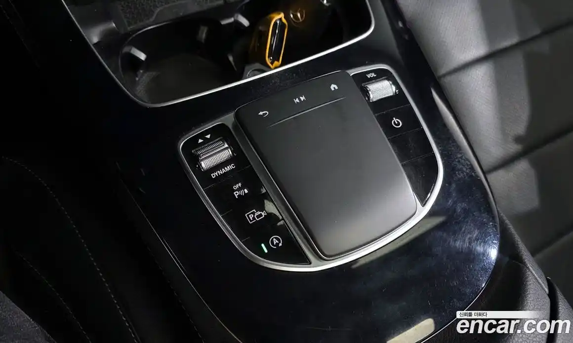 Mercedes-Benz E-Class 2022 2.0 Автомат в Москве № 194753, фото 9