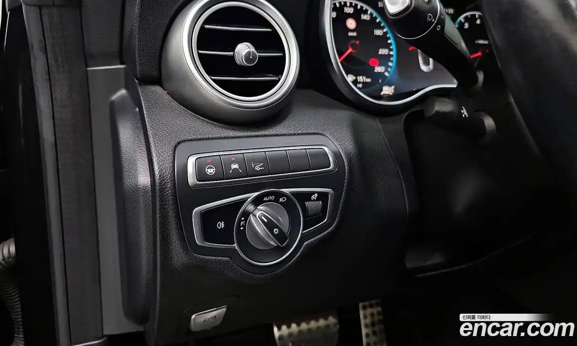 Mercedes-Benz C-Class 2021 2.0 Автомат в Москве № 194934, фото 6