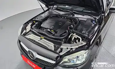 Mercedes-Benz C-Class 2021 2.0 Автомат в Москве № 194934, миниатюра 10