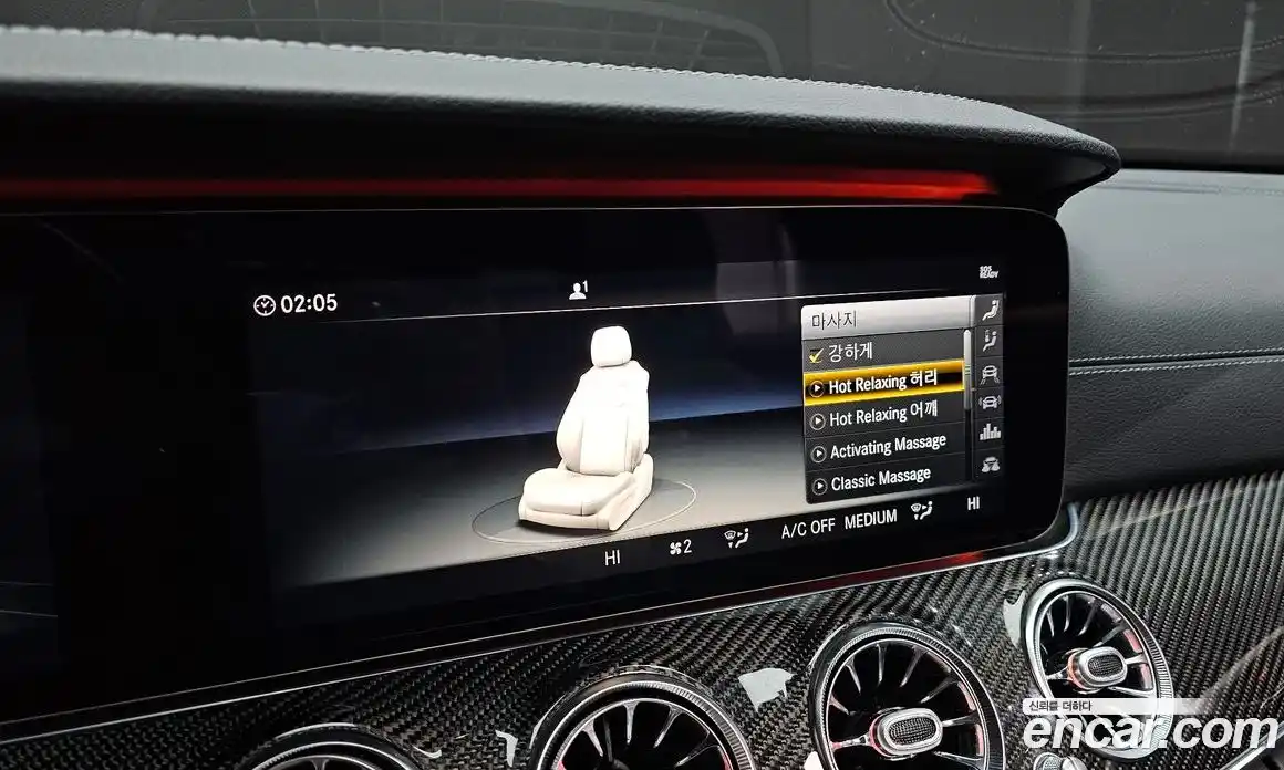 Mercedes-Benz E-Class 2018 4.0 Автомат в Москве № 195514, фото 19