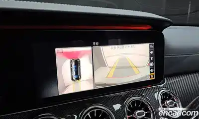 Mercedes-Benz E-Class 2018 4.0 Автомат в Москве № 195514, миниатюра 4