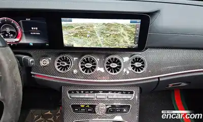 Mercedes-Benz E-Class 2018 4.0 Автомат в Москве № 195514, миниатюра 6