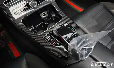 Mercedes-Benz E-Class 2018 4.0 Автомат в Москве № 195514, миниатюра 10