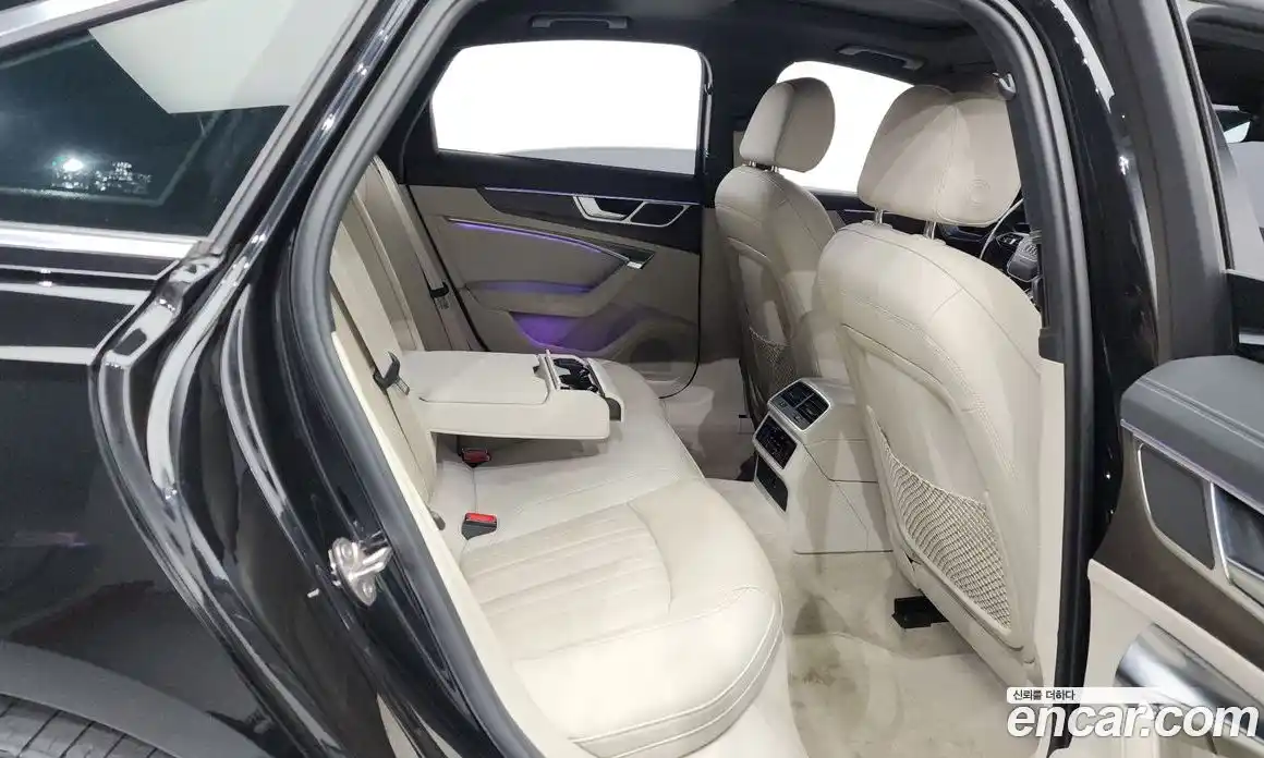 Audi A6 2020 2.0 Автомат в Москве № 196554, фото 14