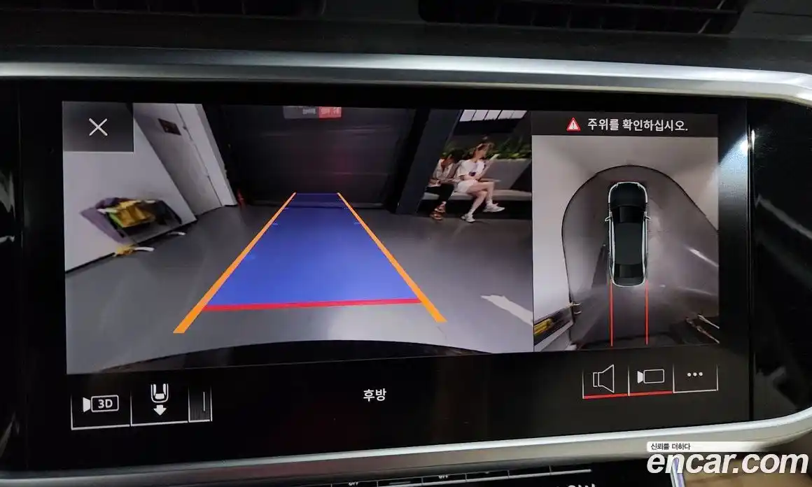 Audi A6 2020 2.0 Автомат в Москве № 196554, фото 5