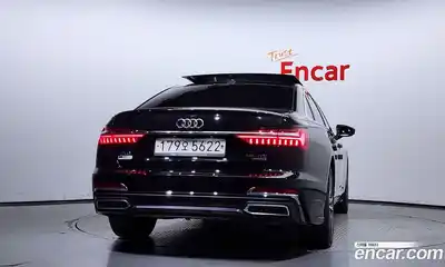 Audi A6 2020 2.0 Автомат в Москве № 196554, миниатюра 6