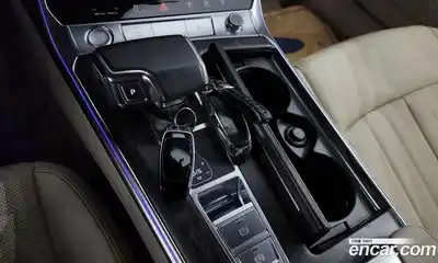 Audi A6 2020 2.0 Автомат в Москве № 196554, миниатюра 7