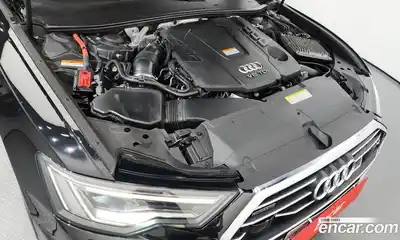 Audi A6 2020 2.0 Автомат в Москве № 196554, миниатюра 9