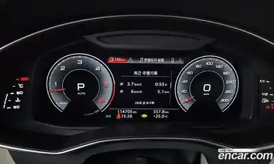 Audi A6 2020 2.0 Автомат в Москве № 196554, миниатюра 10