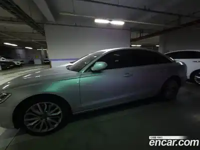 Audi A6 2013 3.0 Автомат в Москве № 196796, миниатюра 3