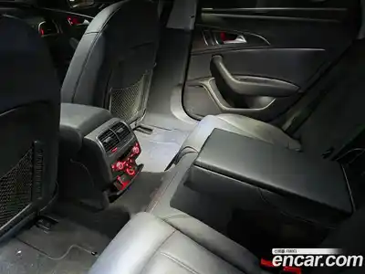 Audi A6 2013 3.0 Автомат в Москве № 196796, миниатюра 8