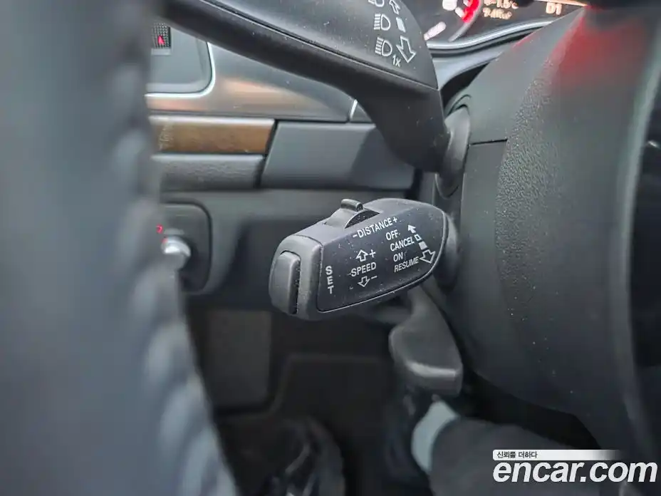 Audi A6 2013 3.0 Автомат в Москве № 196796, фото 10