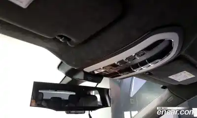 Porsche Macan 2015 3.6 Автомат в Москве № 197591, миниатюра 9