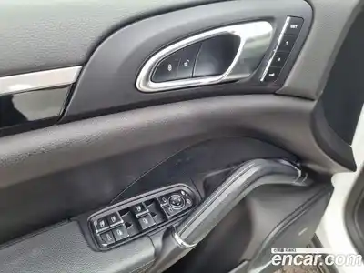 Porsche Cayenne 2016 3.6 Автомат в Москве № 197713, миниатюра 12