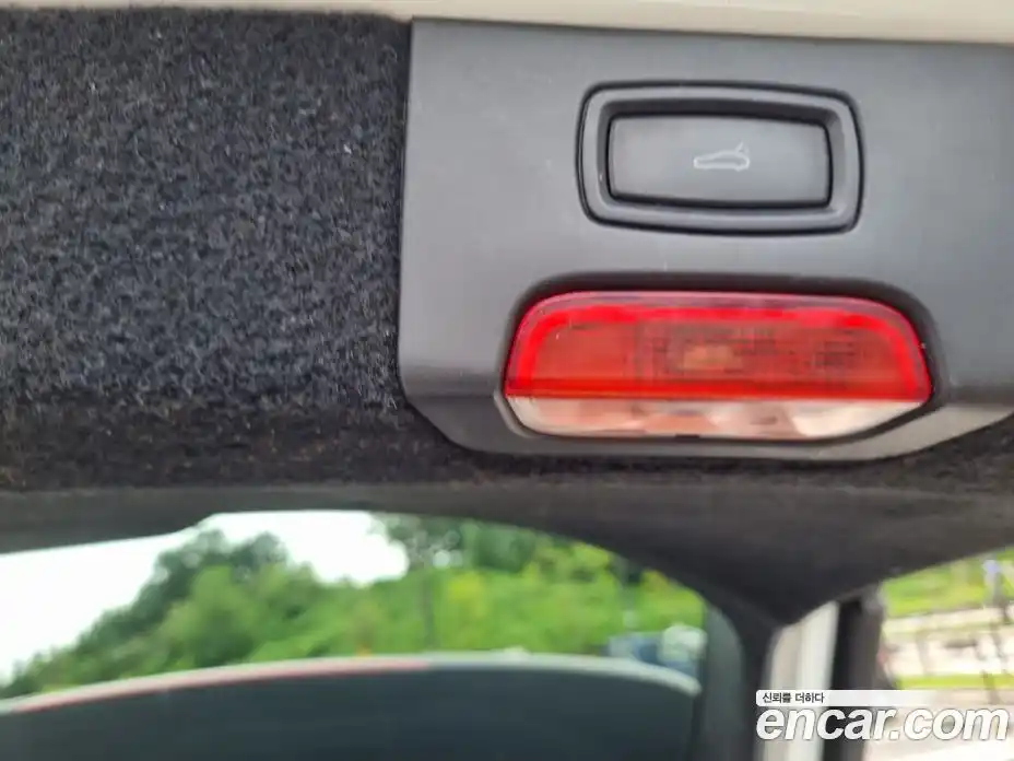 Porsche Cayenne 2016 3.6 Автомат в Москве № 197713, фото 20