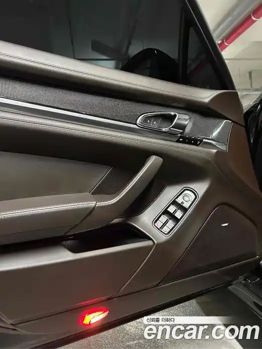 Porsche Panamera 2013 4.8 Автомат в Москве № 197859, фото 13