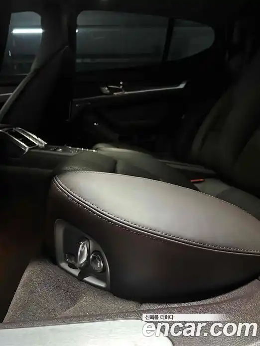 Porsche Panamera 2013 4.8 Автомат в Москве № 197859, фото 17