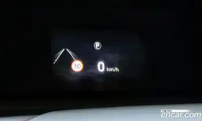 Land Rover Range-Rover Sport, 2019