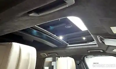 Land Rover Range-Rover Sport 2019 3.0 Автомат в Москве № 198209, миниатюра 12