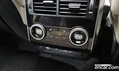 Land Rover Range-Rover Sport 2019 3.0 Автомат в Москве № 198209, миниатюра 3