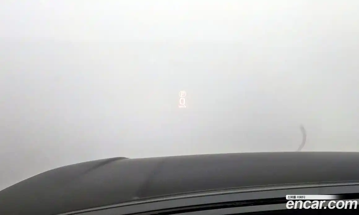 Land Rover Range-Rover 2017 4.4 Автомат в Москве № 198252, фото 9