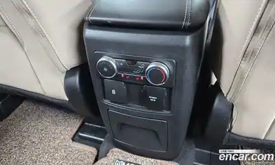 Ford Explorer 2022 2.3 Автомат в Москве № 199910, миниатюра 11