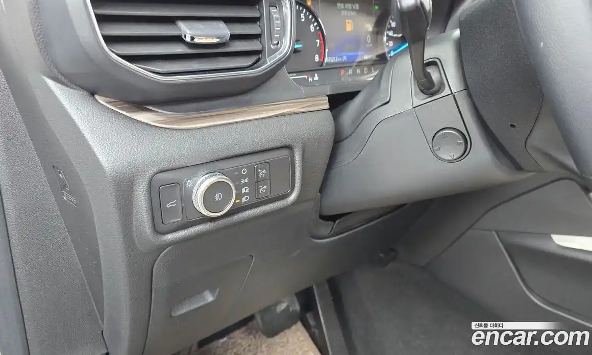 Ford Explorer 2022 2.3 Автомат в Москве № 199910, фото 18