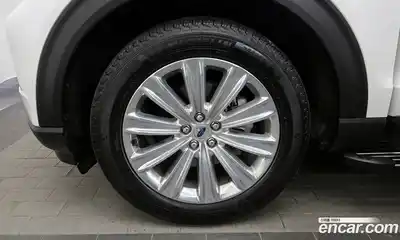 Ford Explorer 2022 2.3 Автомат в Москве № 199910, миниатюра 2