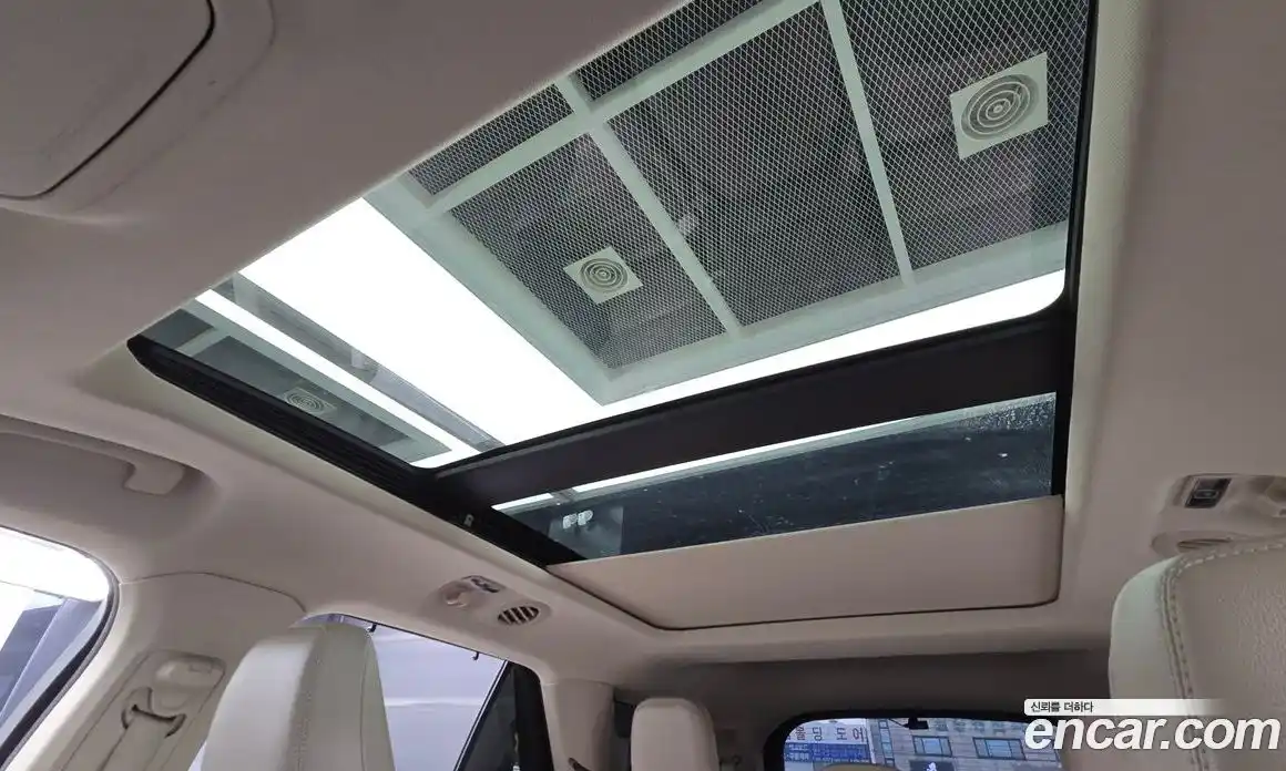 Ford Explorer 2022 2.3 Автомат в Москве № 199910, фото 3