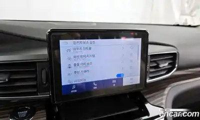 Ford Explorer 2022 2.3 Автомат в Москве № 199910, миниатюра 8