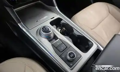 Ford Explorer 2022 2.3 Автомат в Москве № 199910, миниатюра 9