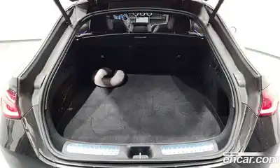 Mercedes-Benz GLC-Class 2025 2.0 Автомат в Москве № 200432, миниатюра 11