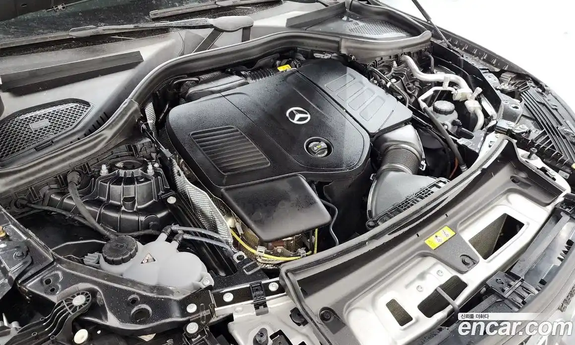 Mercedes-Benz GLC-Class 2025 2.0 Автомат в Москве № 200432, фото 16