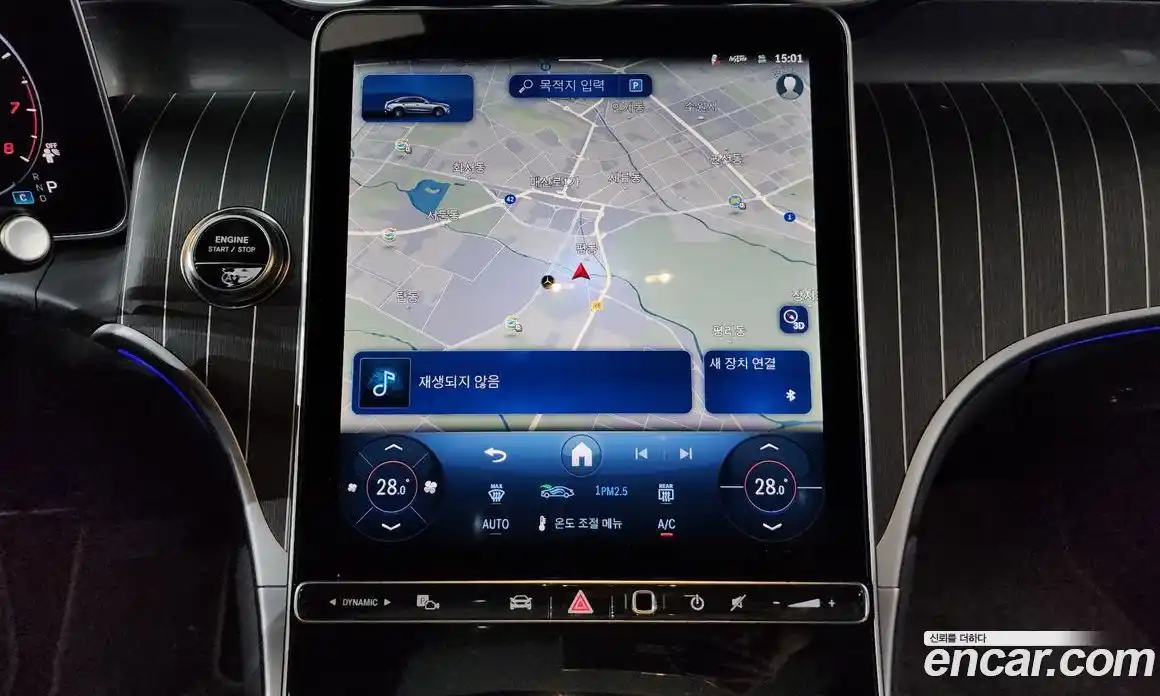 Mercedes-Benz GLC-Class 2025 2.0 Автомат в Москве № 200432, фото 5