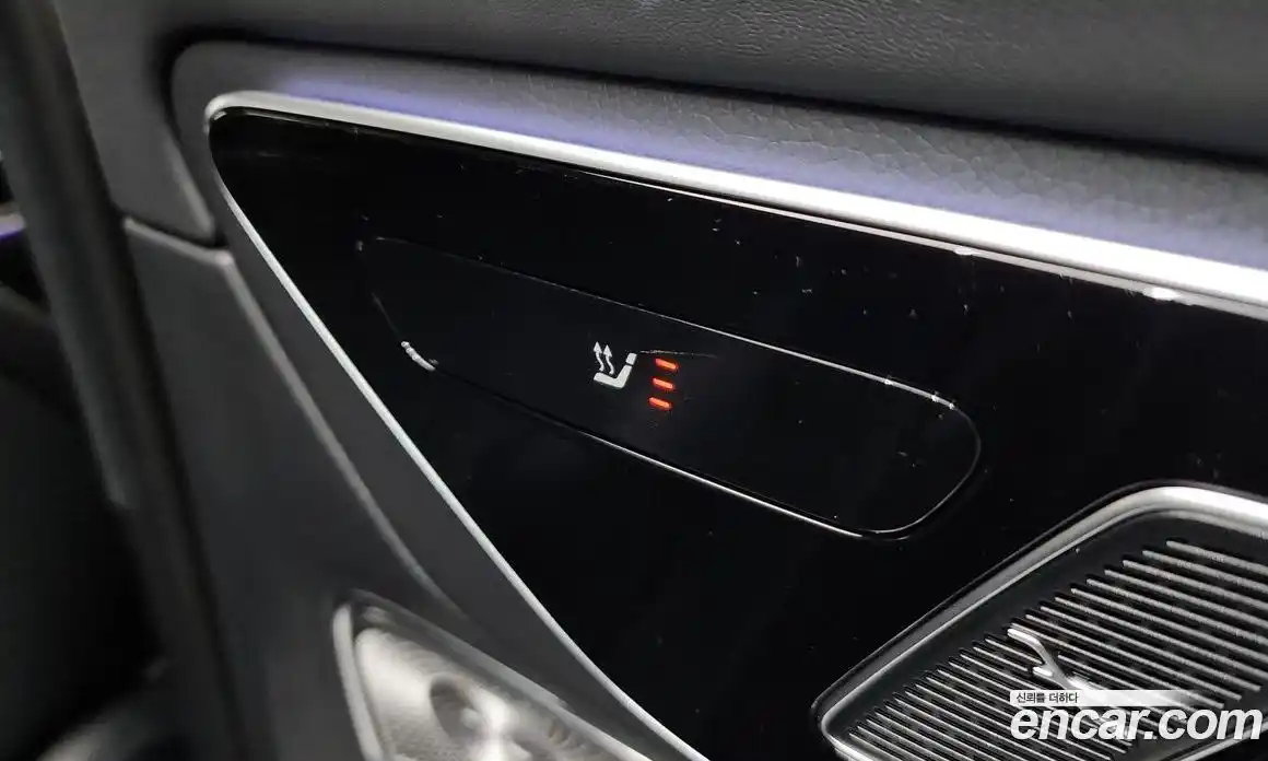 Mercedes-Benz GLC-Class 2025 2.0 Автомат в Москве № 200432, фото 6