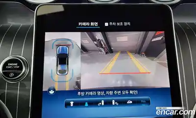 Mercedes-Benz GLC-Class 2025 2.0 Автомат в Москве № 200432, миниатюра 10