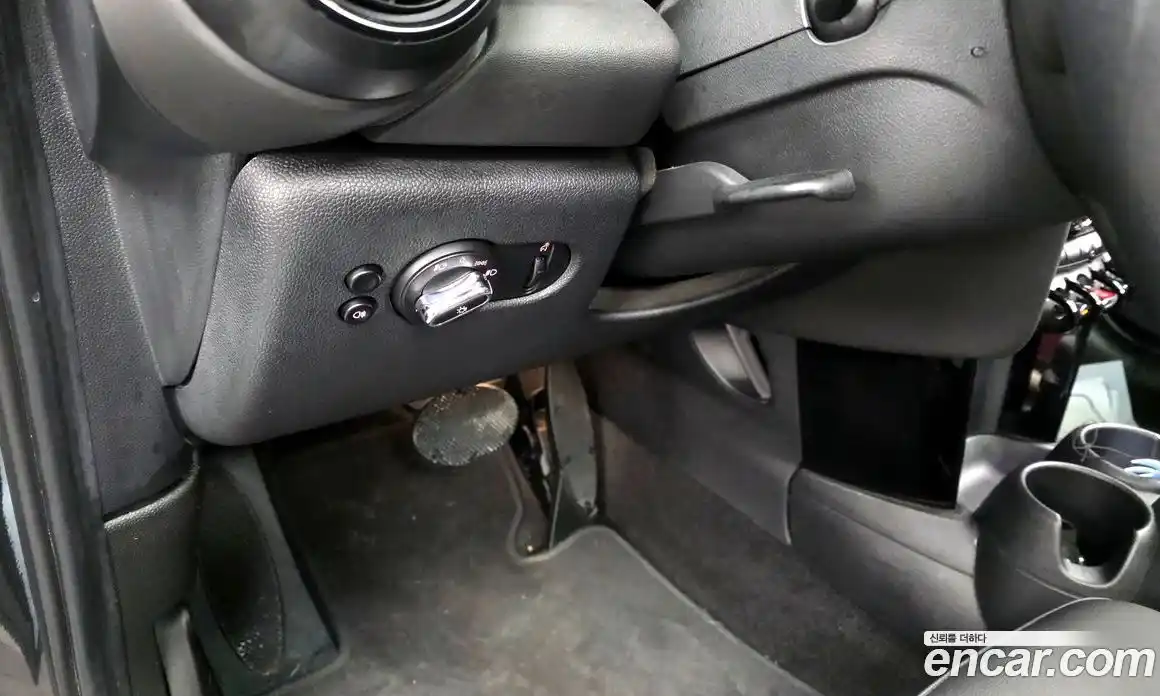 Mini Cooper 2022 1.5 Автомат в Москве № 201126, фото 18