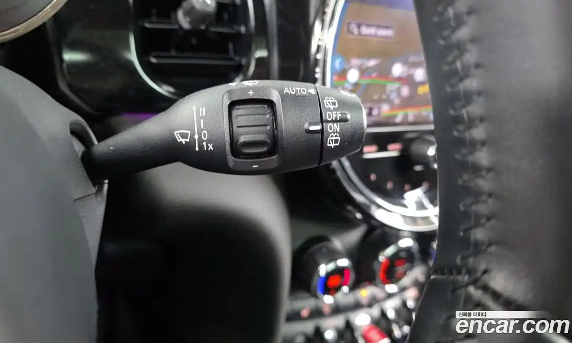 Mini Cooper 2022 1.5 Автомат в Москве № 201126, фото 19