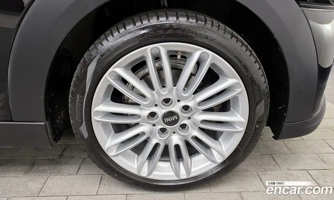 Mini Cooper 2022 1.5 Автомат в Москве № 201126, фото 5