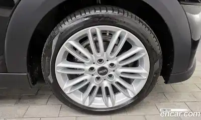 Mini Cooper 2022 1.5 Автомат в Москве № 201126, миниатюра 5