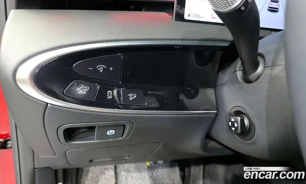 Genesis GV70 2025 2.5 Автомат в Москве № 20116, фото 17