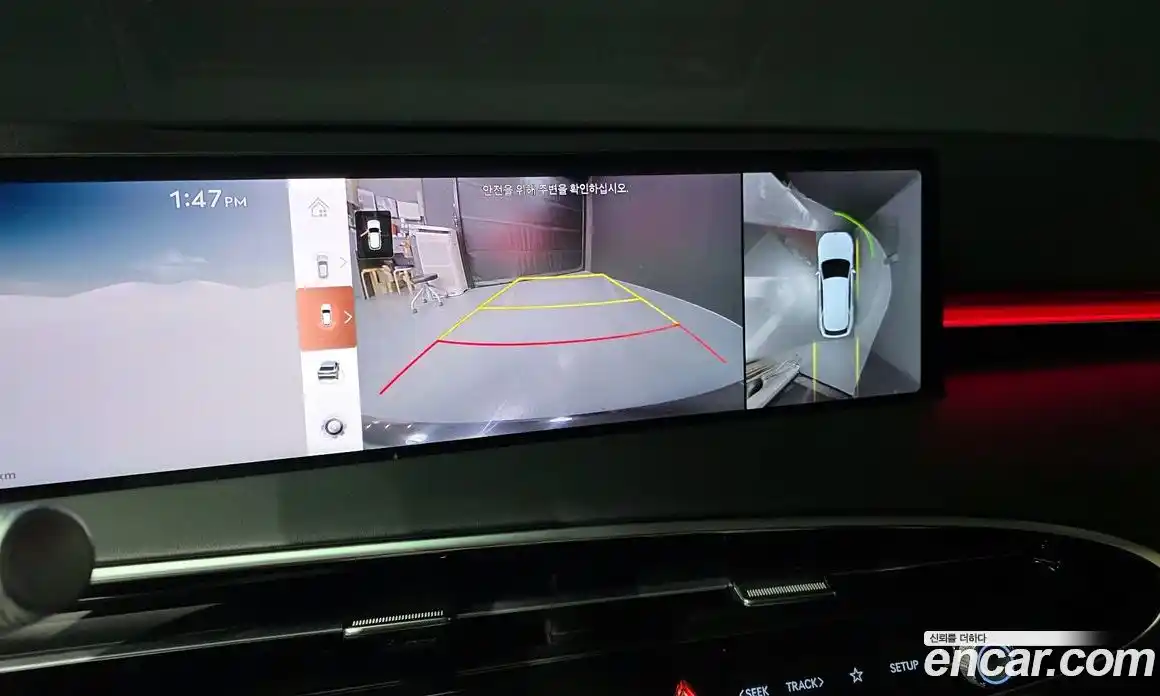 Genesis GV70 2025 2.5 Автомат в Москве № 20116, фото 18